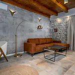 Vila Charming Perina With Private Heated Pool Tugare