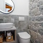 Charming Perina With Private Heated Pool
