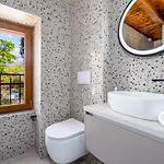 Charming Perina With Private Heated Pool *