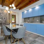 Charming Perina With Private Heated Pool