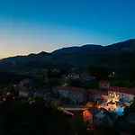 Charming Perina With Private Heated Pool Vila Tugare