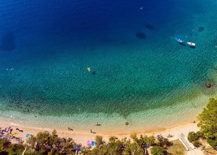 Charming Perina With Private Heated Pool Вилла Tugare