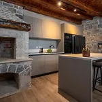 Charming Perina With Private Heated Pool Villa Tugare