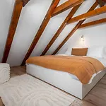 Charming Perina With Private Heated Pool