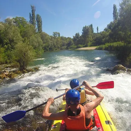 Charming Perina With Private Heated Pool Villa *