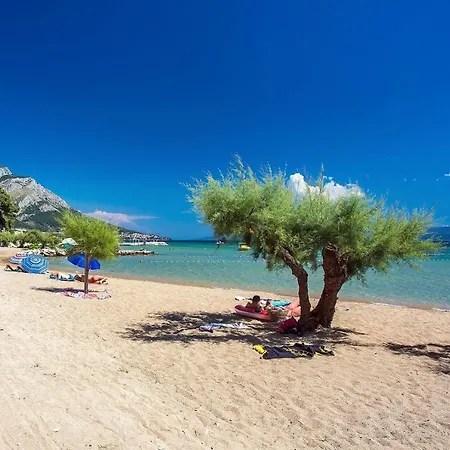 Charming Perina With Private Heated Pool Tugare