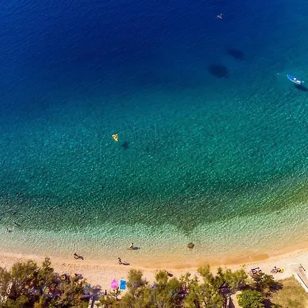 Charming Perina With Private Heated Pool Villa Tugare