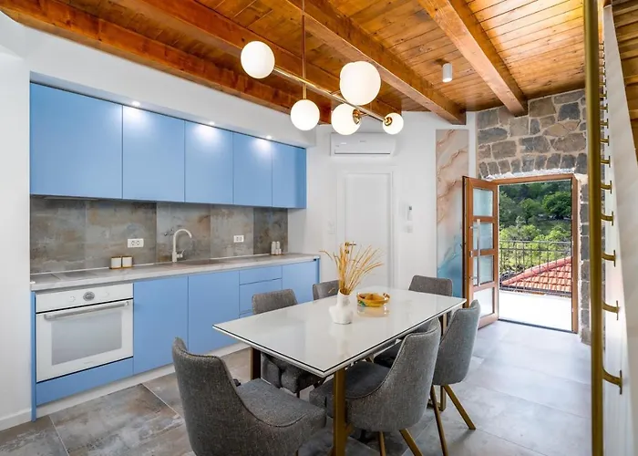 Charming Perina With Private Heated Pool Willa *